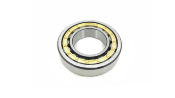 N207EM Cylindrical Roller Bearings Size 35*72*17mm