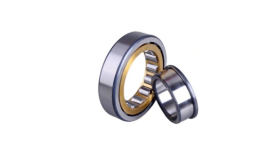 N208EM Cylindrical Roller Bearings Size 40*80*18mm