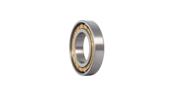 N209EM Cylindrical Roller Bearings Size 45*85*19mm